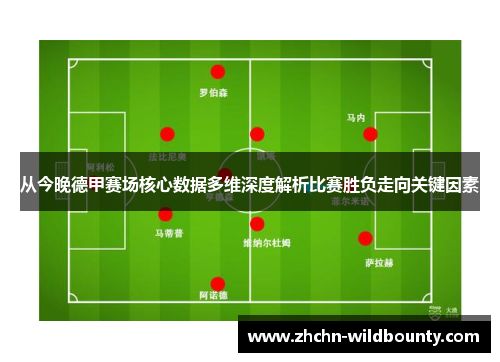 从今晚德甲赛场核心数据多维深度解析比赛胜负走向关键因素