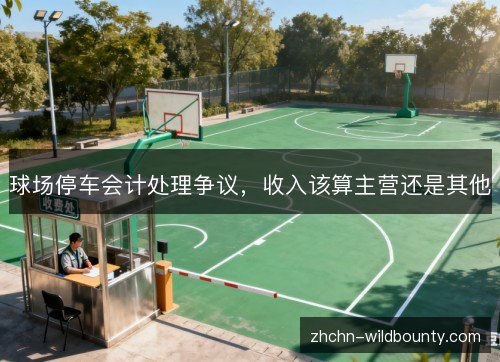 球场停车会计处理争议，收入该算主营还是其他